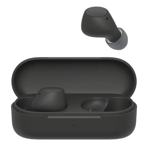 Auriculares Bluetooth WF - C510 True Wireless (Preto) - SONY