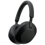 Auscultadores Bluetooth WH - 1000XM5 ANC NFC (Preto) - SONY
