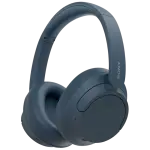 Auriculares Bluetooth Sony WH - CH720N com Microfone Azul