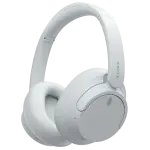 Auriculares Wireless Sony CH - 720N Branco