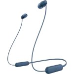 Auriculares Bluetooth WI - C100 (Azul) - SONY