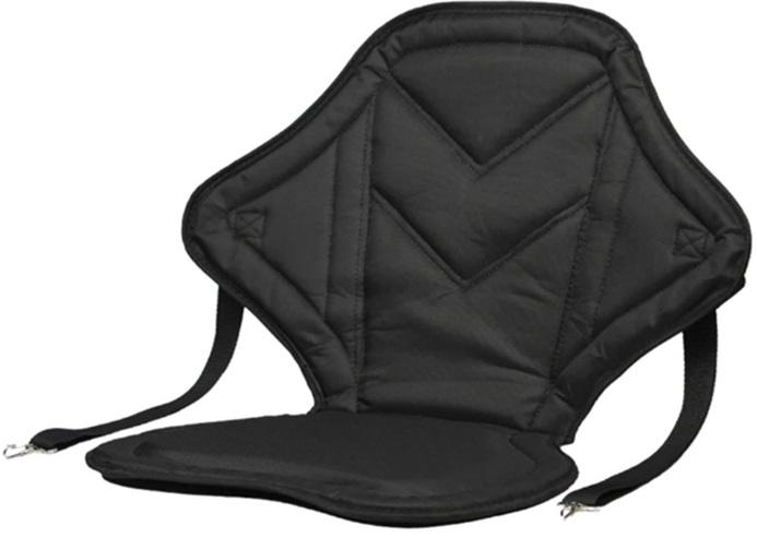 Assento p/ Pranchas de Paddle (Preto) - FUNWATER