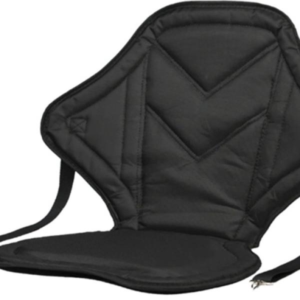 Assento p/ Pranchas de Paddle (Preto) - FUNWATER