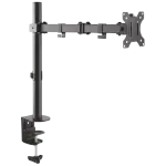 Suporte de Mesa p/ Monitor 13 - 32 Preto - AISENS