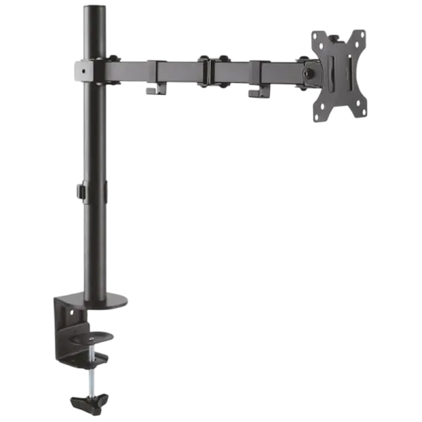 Suporte de Mesa p/ Monitor 13 - 32 Preto - AISENS