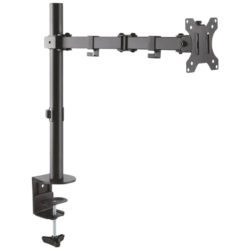 Suporte de Mesa p/ Monitor 13 - 32 Preto - AISENS
