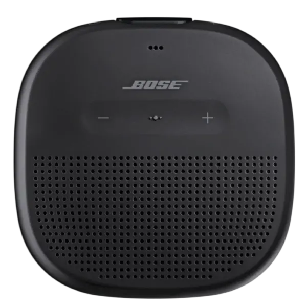 Coluna Bluetooth SoundLink Micro (Preto) - BOSE