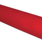 Bobine de Tecido p/ Colunas Vermelho (1x2 mts) - SPHYNX