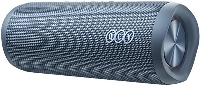 Coluna Portátil Bluetooth SP7 (Azul) - QCY