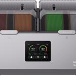 Secador de Filamento SpacePi X4 - CREALITY