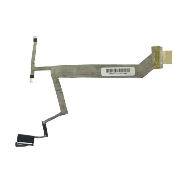 SPARE PARTS LCD CABLE HP DV6 FCCL — Recondicionado