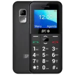 Telemóvel Senior Fortune 2 Pocket Edition (Preto) - SPC