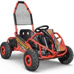 Kart Eléctrico SPEEDKART 1000W 48V 20Ah - XTRM FACTORY 81