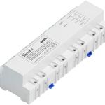 Módulo 4x Relés Inteligentes WiFi/Ethernet c/ Medição de Potência (4x20A) - SONOFF SPM - 4Relay