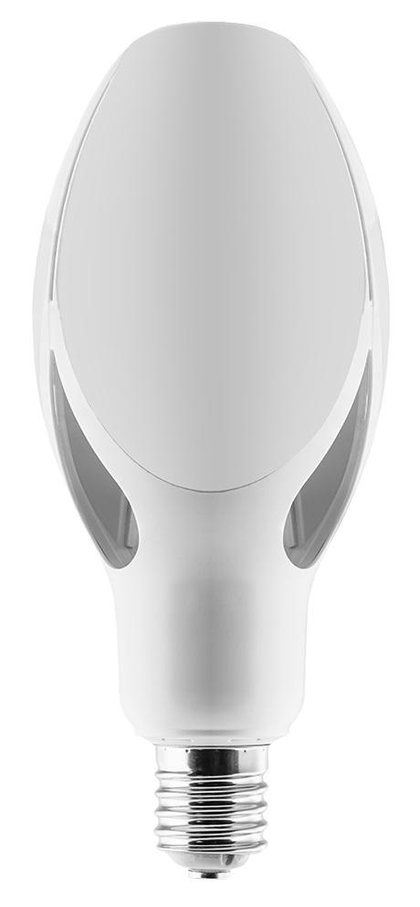 Lampada LED 220V E40 60W Branco F. 6000K 270º 6000Lm
