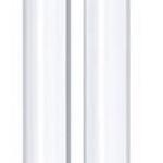 Lampada LED PL - L 2G11 4 Pinos LED 220V 8W 4000K 820Lm - GSC