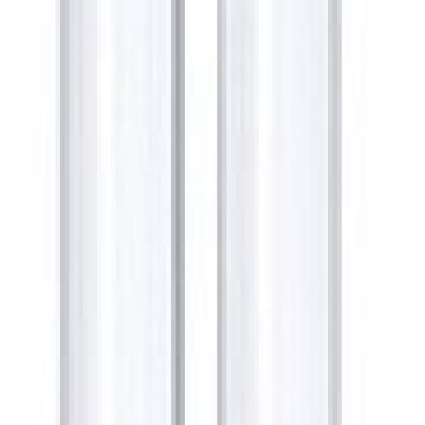 Lampada LED PL - L 2G11 4 Pinos LED 220V 8W 4000K 820Lm - GSC