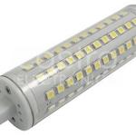 Lampada LED R7S 135mm 360º 12W Branco 4000K 1080Lm