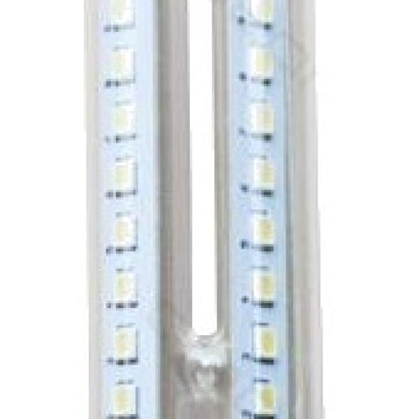 Lampada LED PLC G24 2U 220V 11W 4000K 360º 1070Lm