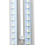 Lampada LED PLC G24 2U 220V 11W 6000K 360º 1070Lm