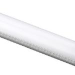Tubo de LEDs T8 Opalino 60cm 220V 9W 3000K 900Lm