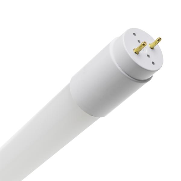 Tubo de LEDs T8 Opalino 1,50 mts 220V 24W 4000K 1850Lm