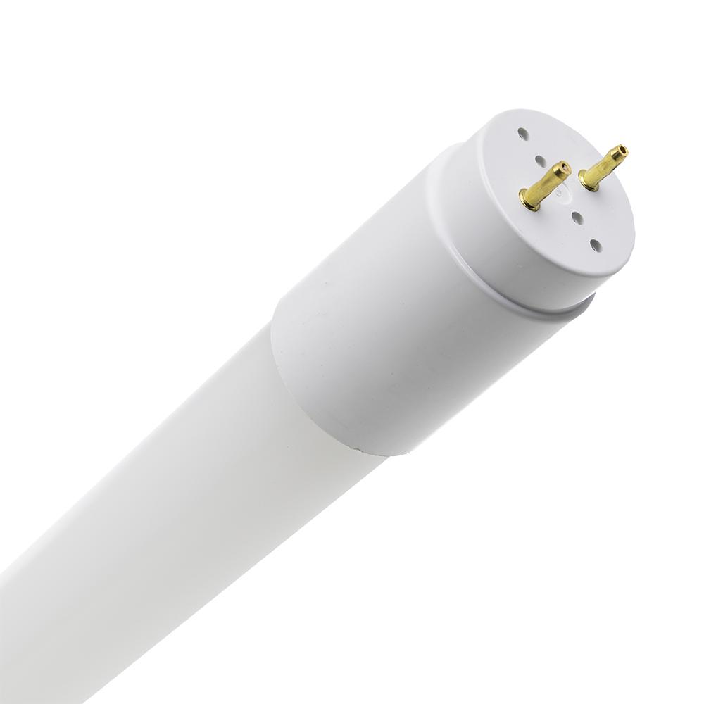 Tubo de LEDs T8 Opalino 1,50 mts 220V 24W 4000K 1850Lm