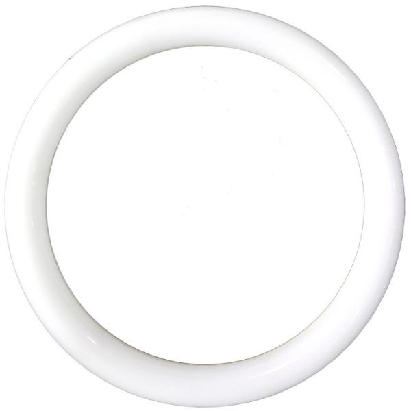 Lampada LED Circular T9 220V 15W 6000K 1500Lm (Ø215...220mm)