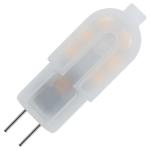 Lampada LED 12V G4 3W Branco F. 6000K 270Lm