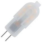 Lampada LED 12V G4 3W Branco Q. 3000K 270Lm
