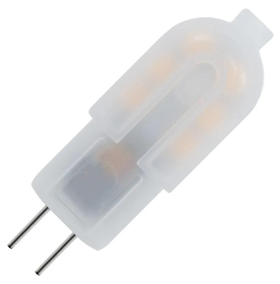 Lampada LED 12V G4 3W Branco Q. 3000K 270Lm