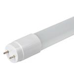 Tubo de LEDs T8 Opalina 90cm 220V 15W 6000K 1500Lm