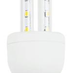 Lampada LED 220V E14 6W Branco F. 6000K 360º 480Lm