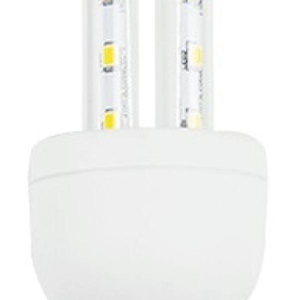 Lampada LED 220V E14 6W Branco F. 6000K 360º 480Lm