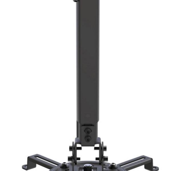 Suporte Orientável de Teto p/ Projectores 13 5Kg - FONESTAR