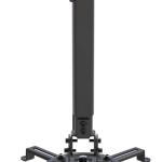 Suporte Orientável de Teto p/ Projectores 13 5Kg - FONESTAR