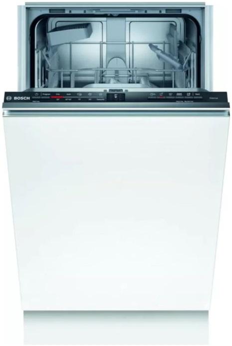 Máquina de Lavar Loiça de Encastre SPV2IKX10E 9 Conjuntos (Branco) - BOSCH