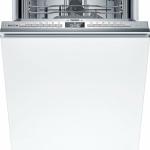 Máquina de Lavar Loiça de Encastre Serie 4 SPV4HMX49E 10 Conjuntos - BOSCH