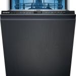 Máquina de Lavar Loiça de Encastre iQ500 SR65EX09ME 10 Conjuntos - SIEMENS