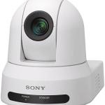 Câmara de Vigilância IP PTZ SRG - X40UH Interior 8,5Mpx (Branco) - SONY