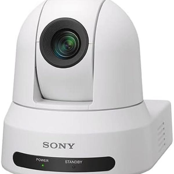 Câmara de Vigilância IP PTZ SRG - X40UH Interior 8,5Mpx (Branco) - SONY