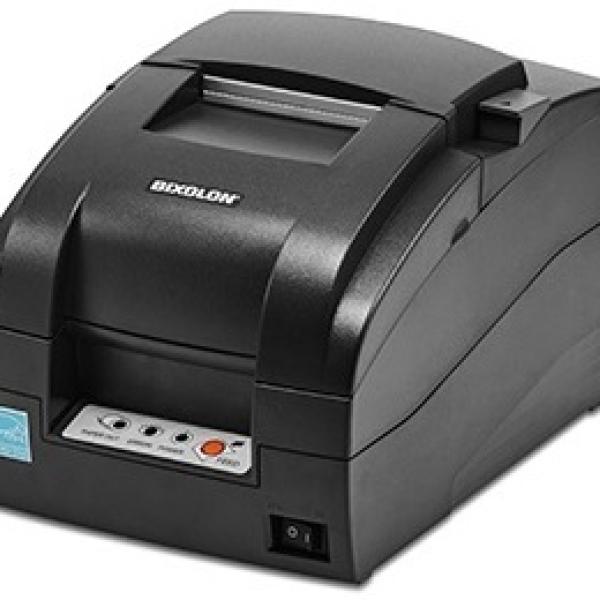 Impressora de Talões USB/SERIAL SRP - 275 III - BIXOLON