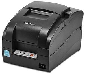 Impressora de Talões USB/SERIAL SRP - 275 III - BIXOLON