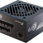 Fonte de Alimentação ATX Core GX - 650W ATX 3.1/PCIe 5.1 80 Plus Gold Full Modular (Branco) - SEASONIC