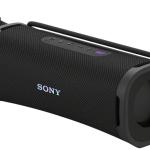 Coluna Portátil Bluetooth ULT Field 1 30W (Preto) - SONY