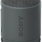 Coluna Portátil SRS - XB100 IP67 (Preto) - SONY