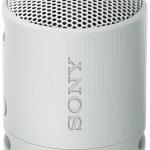 Coluna Portátil SRS - XB100 IP67 (Cinzento) - SONY