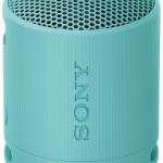 Coluna Portátil SRS - XB100 IP67 (Azul) - SONY