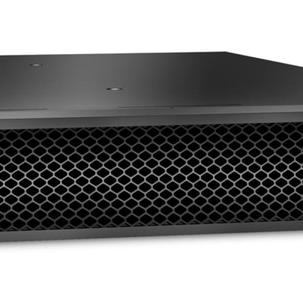 UPS Smart On - Line SRT Rack 2U 3kVA 2700W - APC