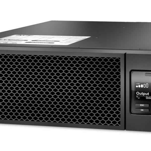 UPS APC Smart - UPS SRT 5000VA RM 230V - SRT5KRMXLI